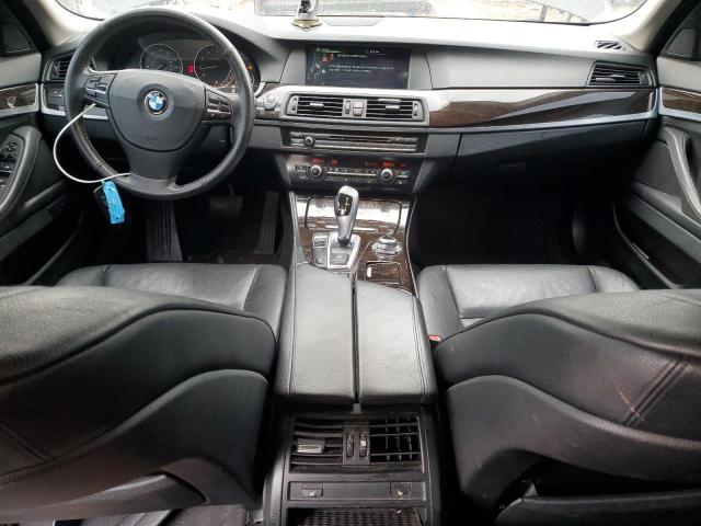 Photo 8 from auction – 2013 BMW 528 XI with VIN WBAXH5C51DD108814