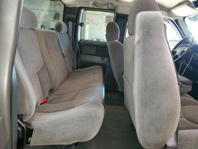 Photo 10 from auction – 2007 CHEVROLET SILVERADO with VIN 1GCEC19V87Z190301