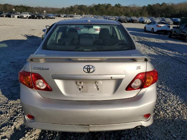 Foto 6 de la subasta – 2010 TOYOTA COROLLA BA con VIN 2T1BU4EE3AC474847