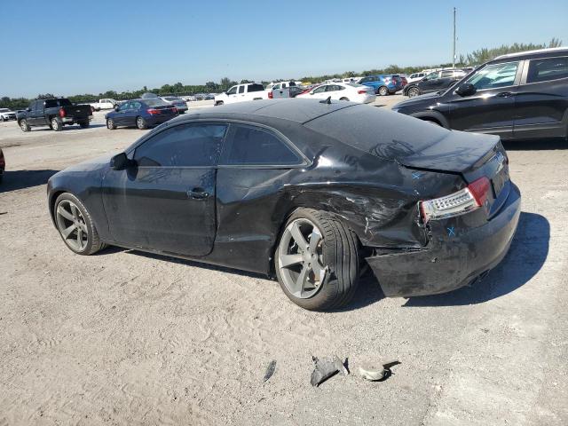 Photo 2 from auction – 2014 AUDI A5 PREMIUM with VIN WAURFAFR1EA046260
