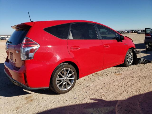 Photo 3 from auction – 2017 TOYOTA PRIUS V with VIN JTDZN3EU3HJ068630
