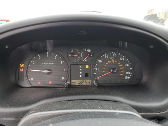 Photo 9 from auction – 2005 HYUNDAI SONATA GLS with VIN KMHWF35H45A124178