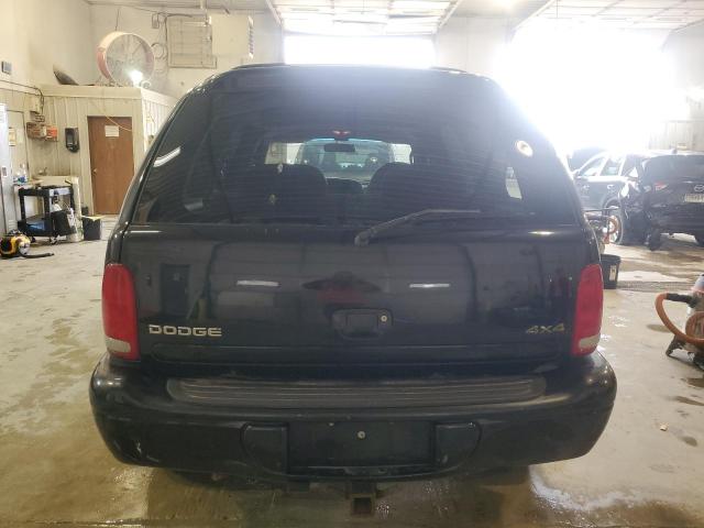 Photo 6 from auction – 1998 DODGE DURANGO with VIN 1B4HS28Z0WF223167