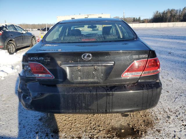 Photo 6 from auction – 2006 LEXUS ES 330 with VIN JTHBA30G165145143