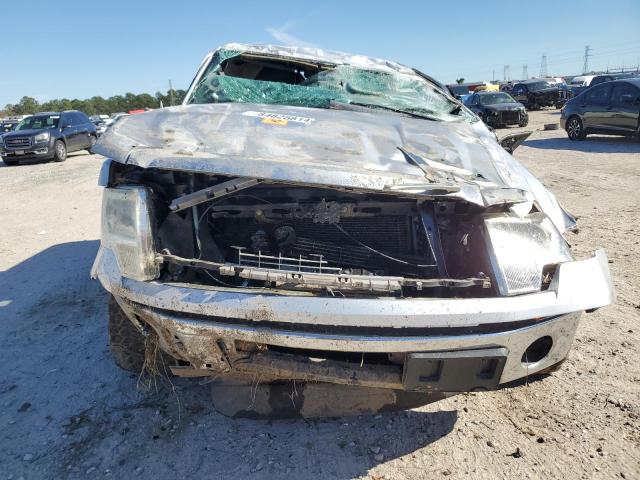 Photo 5 from auction – 2014 FORD F150 SUPER with VIN 1FTFW1CT2EKF19213