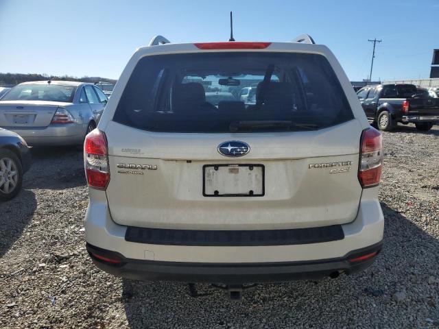 Photo 6 from auction – 2015 SUBARU FORESTER 2 with VIN JF2SJABC5FH416236
