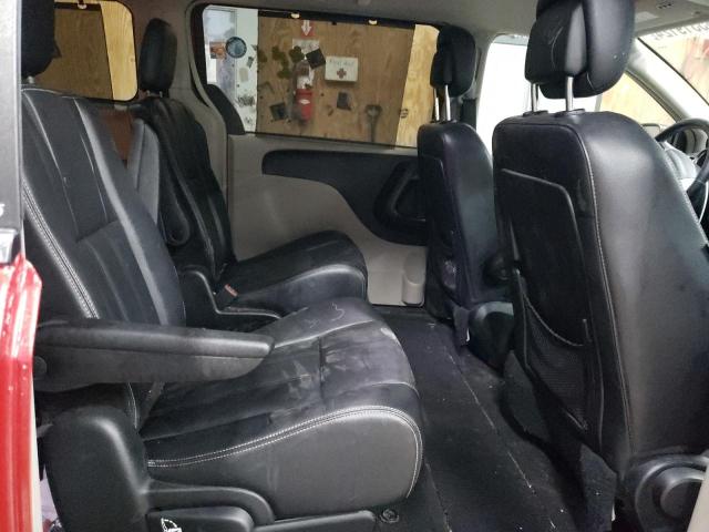 Photo 11 from auction – 2014 CHRYSLER TOWN & COU with VIN 2C4RC1BG4ER251907