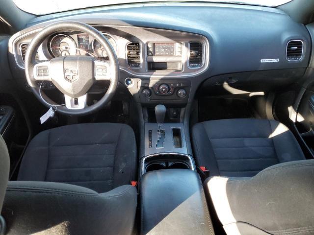 Photo 8 from auction – 2013 DODGE CHARGER SE with VIN 2C3CDXBG2DH635960
