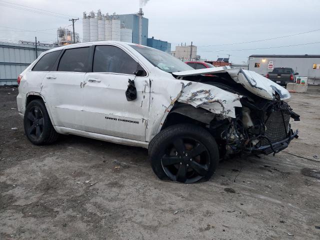 Photo 4 from auction – 2015 JEEP GRAND CHER with VIN 1C4RJFAG3FC711217