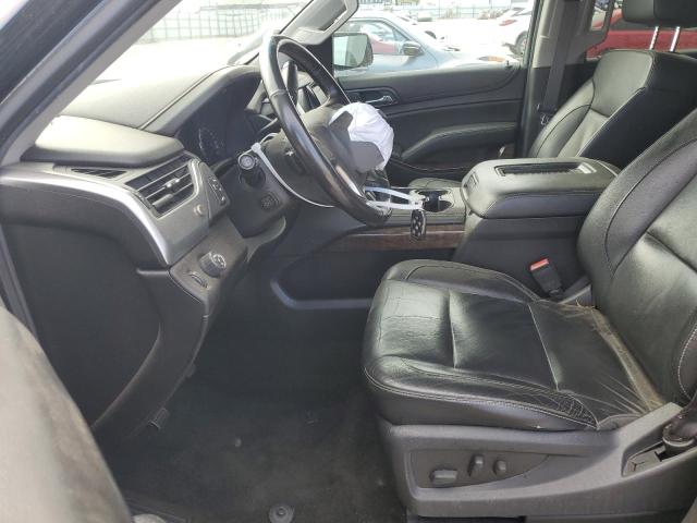 Photo 7 from auction – 2017 CHEVROLET SUBURBAN with VIN 1GNSCHKC6HR285209