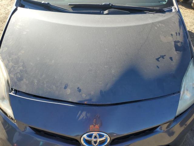 Photo 11 from auction – 2014 TOYOTA PRIUS with VIN JTDKN3DU7E0356798