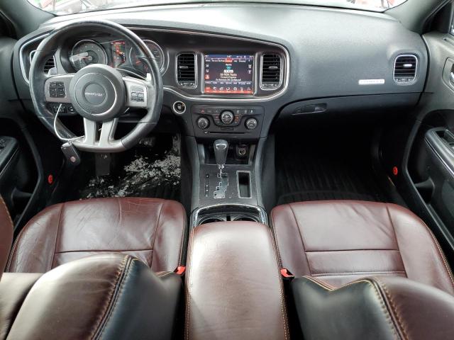 Photo 8 from auction – 2014 DODGE CHARGER R/ with VIN 2C3CDXCT7EH219383