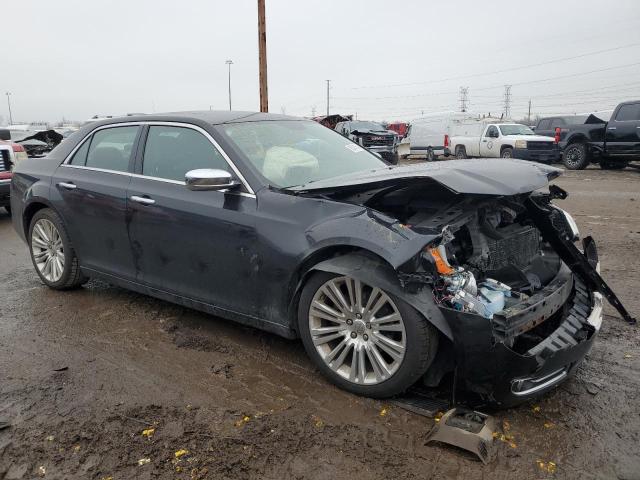 Photo 4 from auction – 2012 CHRYSLER 300 LIMITE with VIN 2C3CCACG2CH279846