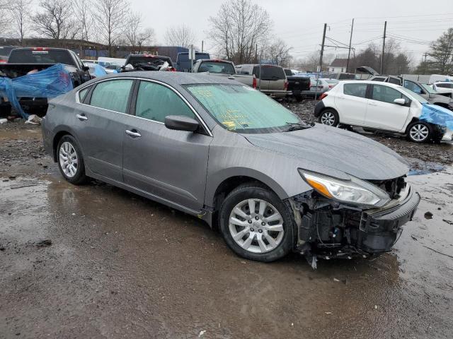 Photo 4 from auction – 2016 NISSAN ALTIMA 2.5 with VIN 1N4AL3AP6GN357002