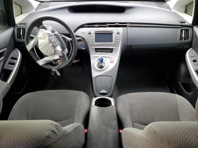 Zdjęcie 8 z aukcji – 2012 TOYOTA PRIUS z VIN JTDKN3DU8C1493546