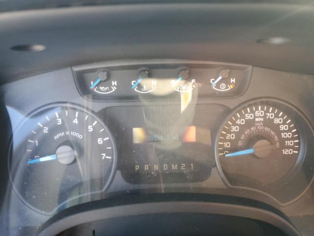 Photo 9 from auction – 2013 FORD F150 SUPER with VIN 1FTFX1EF1DFE05408