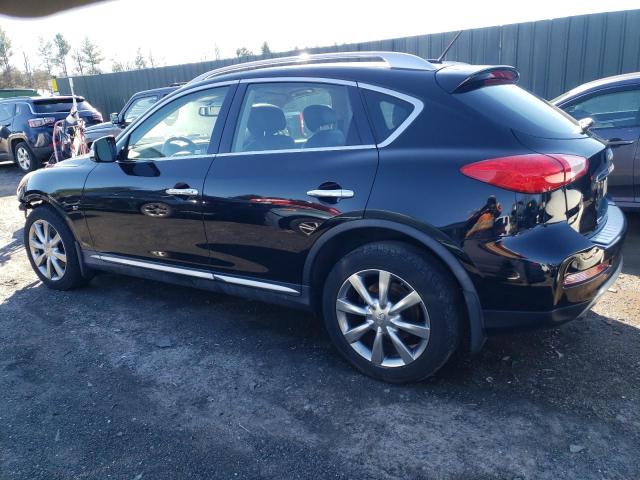 Photo 2 from auction – 2016 INFINITI QX50 with VIN JN1BJ0RR3GM270742