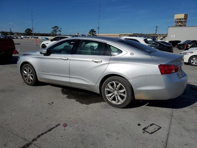 Photo 2 from auction – 2017 CHEVROLET IMPALA LT with VIN 2G1105SA1H9158218