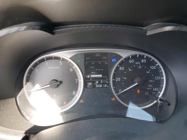 Photo 9 from auction – 2020 NISSAN VERSA S with VIN 3N1CN8DVXLL836508