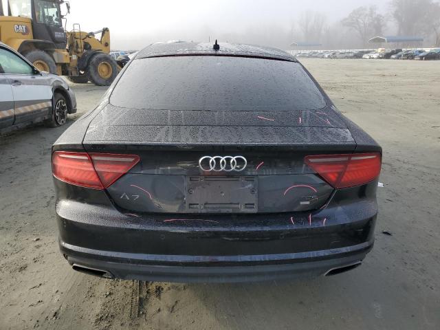صورة رقم 6 من المزاد - 2017 AUDI A7 PREMIUM مع VIN WAUW2AFC3HN095337