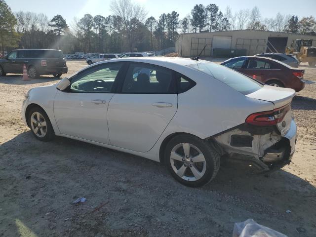 Photo 2 from auction – 2015 DODGE DART SXT with VIN 1C3CDFBB4FD344441