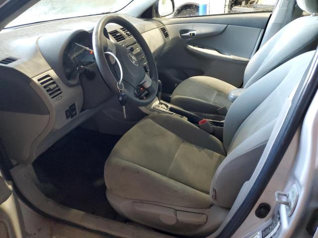 Снимка 7 от търг – 2010 TOYOTA COROLLA BA с VIN 2T1BU4EE8AC246861