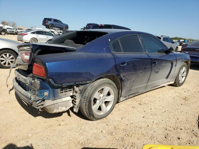 Photo 3 from auction – 2014 DODGE CHARGER SE with VIN 2C3CDXBG2EH370314