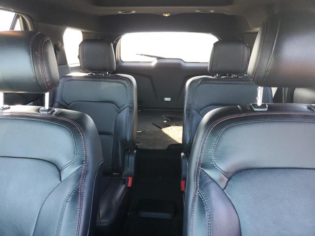 Photo 10 from auction – 2016 FORD EXPLORER S with VIN 1FM5K8GT4GGA02975