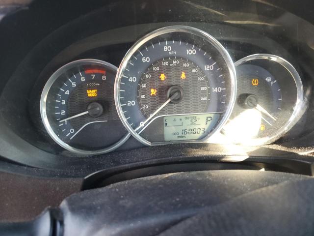 Photo 9 from auction – 2015 TOYOTA COROLLA L with VIN 5YFBURHE6FP301548