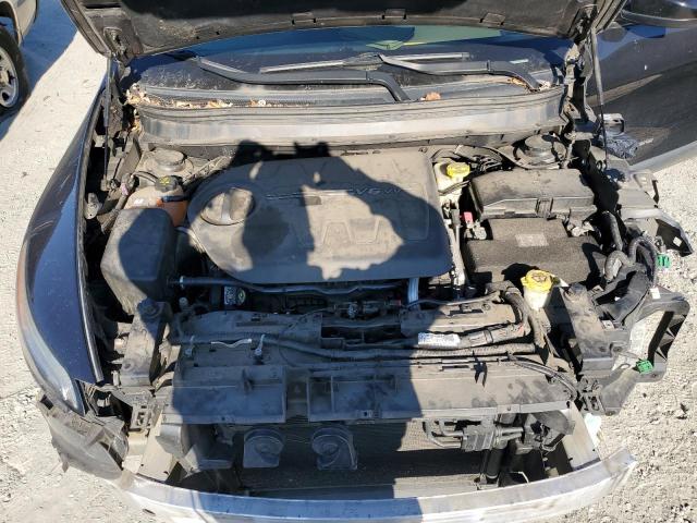 Photo 11 from auction – 2015 JEEP CHEROKEE L with VIN 1C4PJMCS3FW794854
