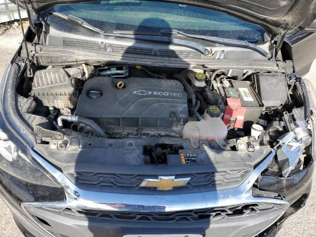 Photo 11 from auction – 2019 CHEVROLET SPARK LS with VIN KL8CB6SA6KC704150