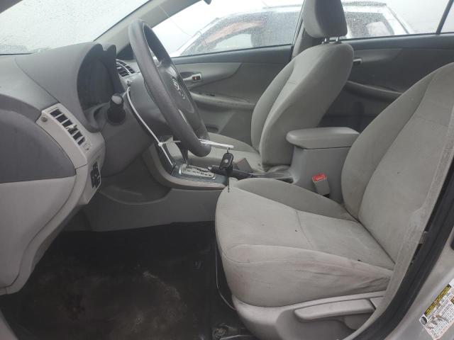 Photo 7 from auction – 2010 TOYOTA COROLLA BA with VIN 1NXBU4EE3AZ265459