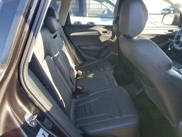 Photo 11 from auction – 2014 AUDI Q5 PREMIUM with VIN WA1DGAFP0EA124627
