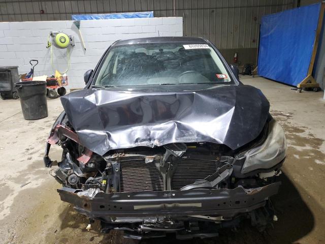 Photo 5 from auction – 2014 SUBARU IMPREZA PR with VIN JF1GPAC63E8219467