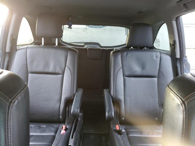 Photo 10 from auction – 2015 TOYOTA HIGHLANDER with VIN 5TDDKRFH3FS087833