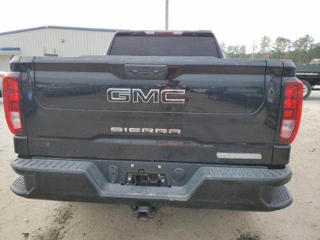 Photo 6 from auction – 2022 GMC SIERRA K15 with VIN 3GTPUCEKXNG649189