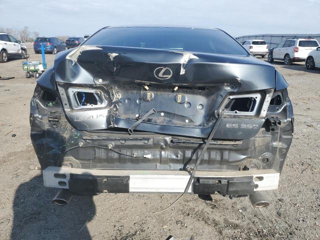 Photo 6 from auction – 2009 LEXUS ES 350 with VIN JTHBJ46G692329707
