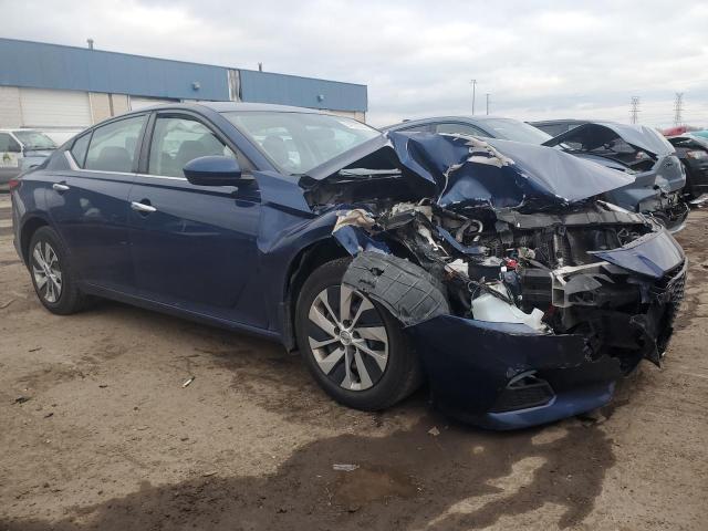 Photo 4 from auction – 2019 NISSAN ALTIMA S with VIN 1N4BL4BW8KC161602