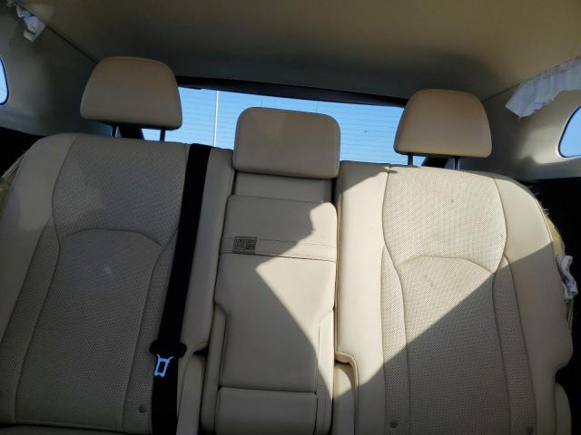 Photo 10 from auction – 2020 LEXUS RX 350 with VIN 2T2HZMAA4LC160671