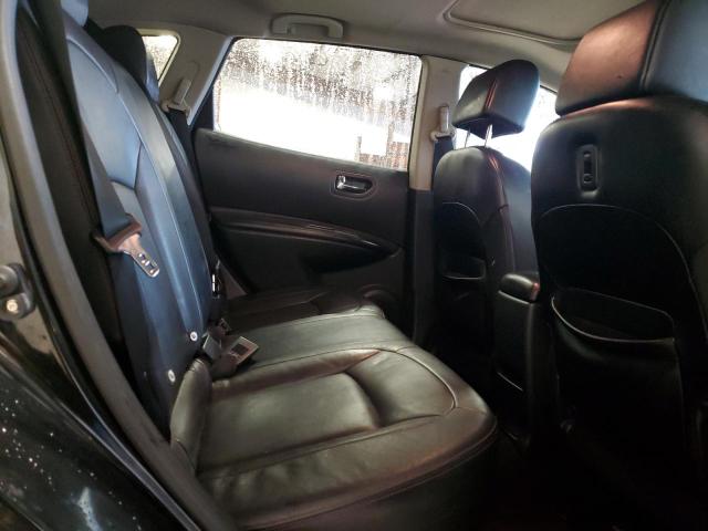 Photo 11 from auction – 2012 NISSAN ROGUE S with VIN JN8AS5MV1CW406554
