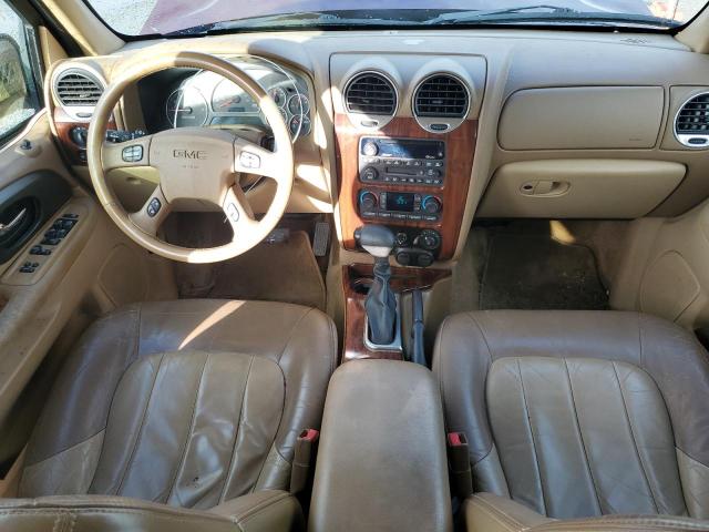 Photo 8 from auction – 2003 GMC ENVOY with VIN 1GKDT13S032245485