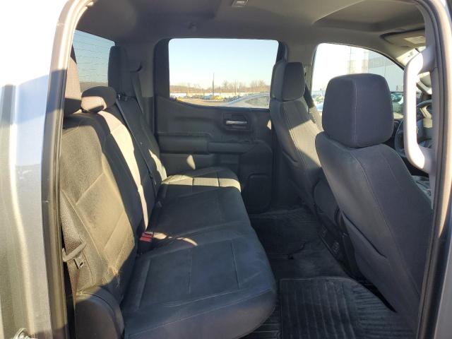 Photo 10 from auction – 2023 CHEVROLET SILVERADO with VIN 3GCPDBEK2PG211862