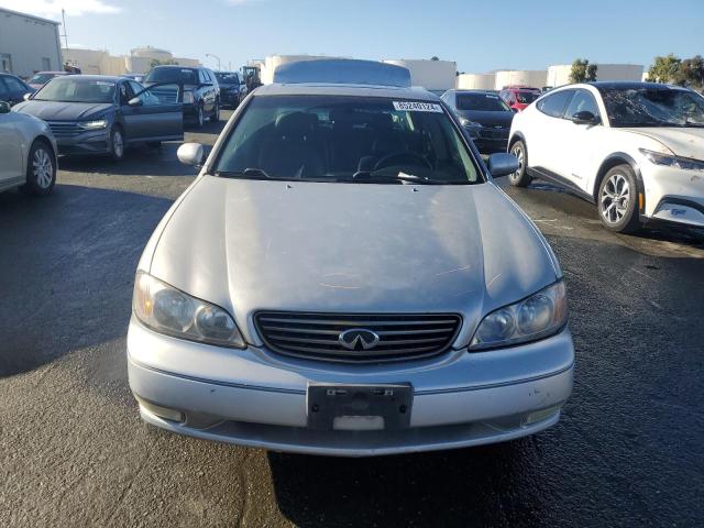Photo 5 from auction – 2002 INFINITI I35 with VIN JNKDA31AX2T000286