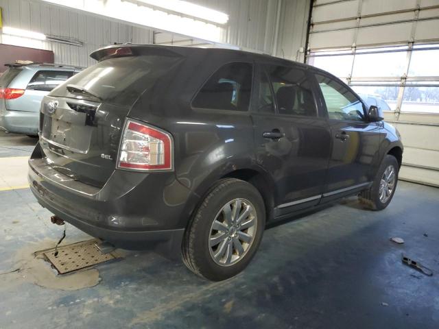 Photo 3 from auction – 2007 FORD EDGE SEL P with VIN 2FMDK39C47BB04666