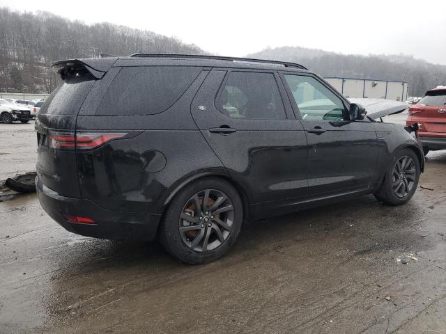 Foto 3 de la subasta – 2023 LAND ROVER DISCOVERY con VIN SALRT2EX3P2484950