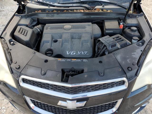 Photo 12 from auction – 2012 CHEVROLET EQUINOX LT with VIN 2GNFLPE50C6157125