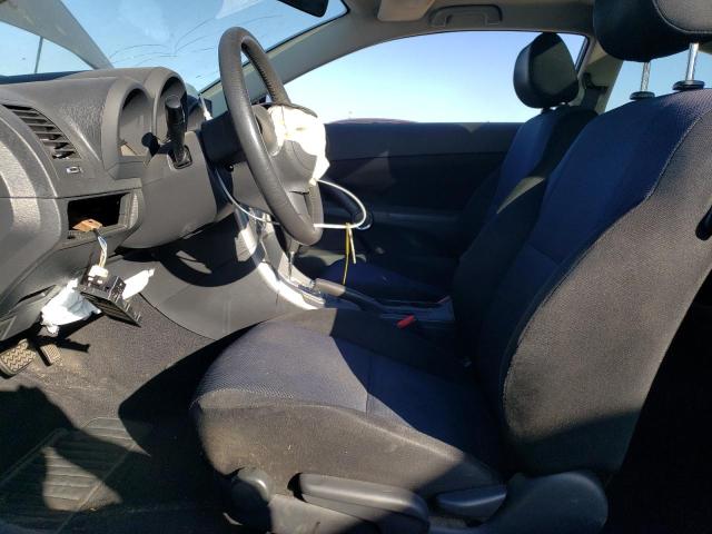 Photo 7 from auction – 2005 TOYOTA SCION TC with VIN JTKDE177250016910