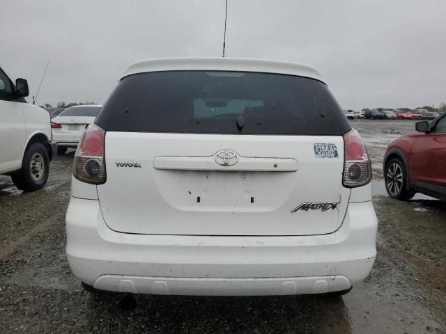 Photo 6 from auction – 2007 TOYOTA COROLLA MA with VIN 2T1KR32E57C660575