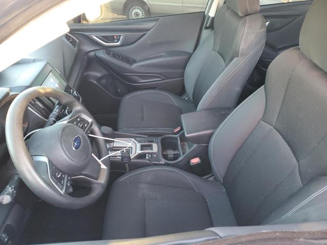 Photo 7 from auction – 2019 SUBARU FORESTER with VIN JF2SKACCXKH579387
