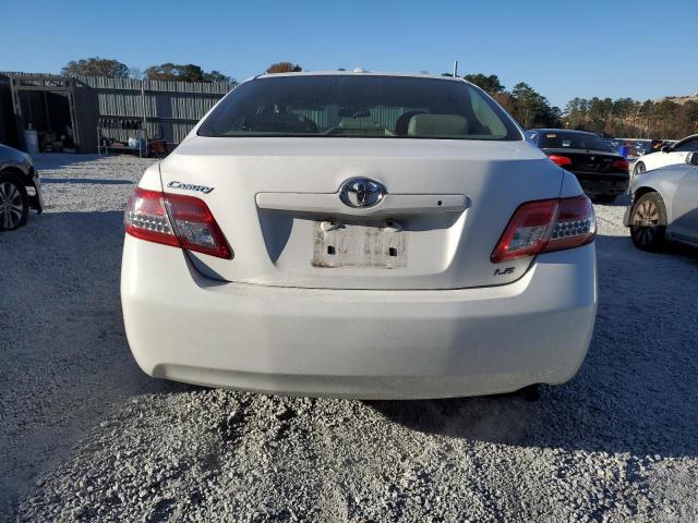 Photo 6 from auction – 2011 TOYOTA CAMRY BASE with VIN 4T1BF3EK1BU679819